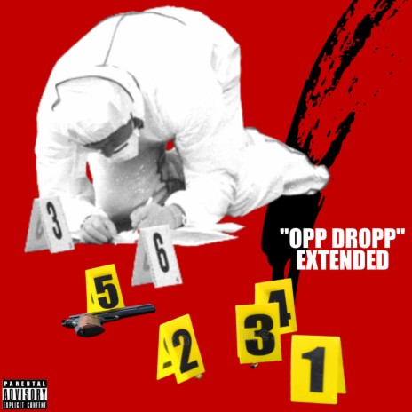 Opp Dropp (Extended) | Boomplay Music
