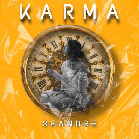 Karma | Boomplay Music