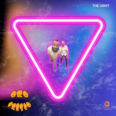 The Light | Boomplay Music