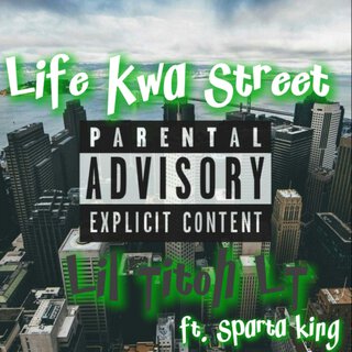 Life Kwa Street