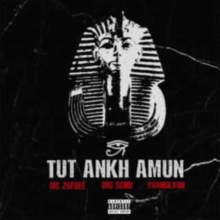 Tut Ankh Amun