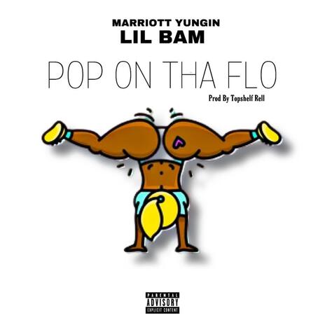 Pop On Tha Flo | Boomplay Music