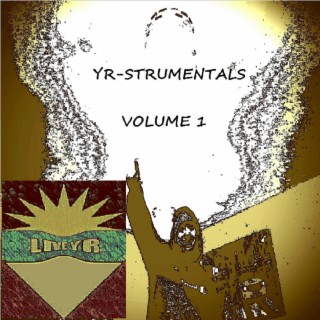 YR-STRUMENTALS VOLUME 1