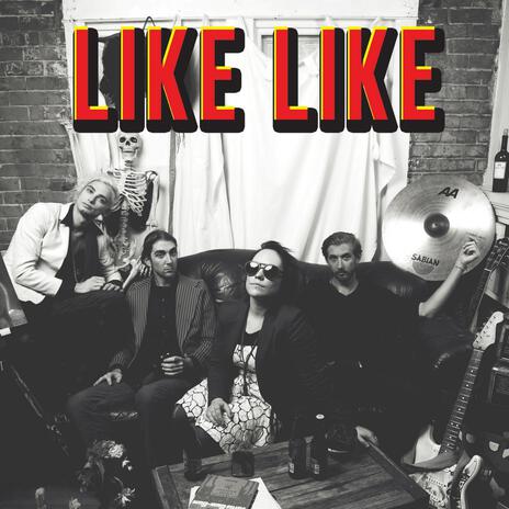 Like Like | Boomplay Music