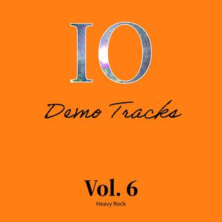 Demo Tracks Volume 6 (Heavy Rock)