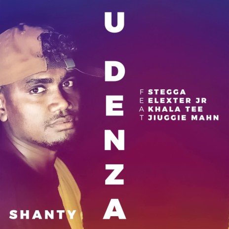 U Denza ft. Stegga Bwoy, Elexter Jr, Khala Tee & Jiuggie Mahn | Boomplay Music