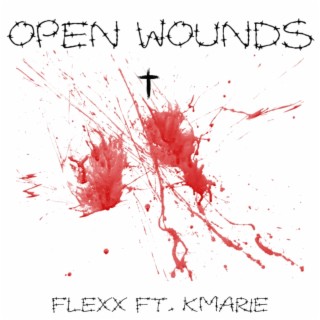 Open Wounds (Radio Edit)