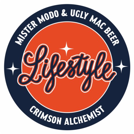 Lifestyle (Serious Mix) ft. Ugly Mac Beer & Crimson Alchemist | Boomplay Music