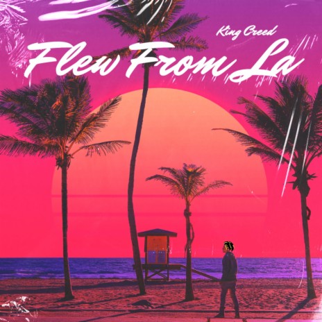 Flew from LA | Boomplay Music