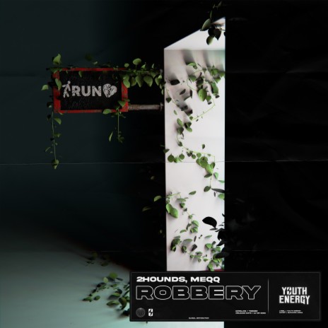 Robbery ft. Meqq | Boomplay Music