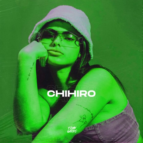 CHIHIRO (Hypertechno Version) ft. HYPERTECHNOTOP & Fran Garro Remix | Boomplay Music