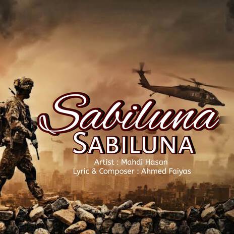 Sabiluna Sabiluna (Exclusive Version) | Boomplay Music