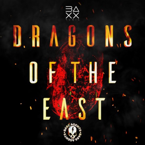 Dragons of the East