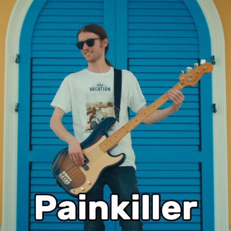 Painkiller (Happy) | Boomplay Music