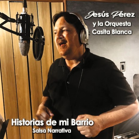 Dialogo sobre Chuito's Blues (feat. Doel Gonzalez)