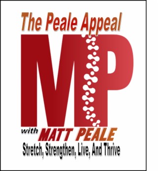 The Peale Appeal Podcast