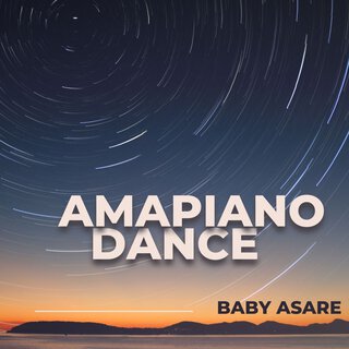 Amapiano Dance