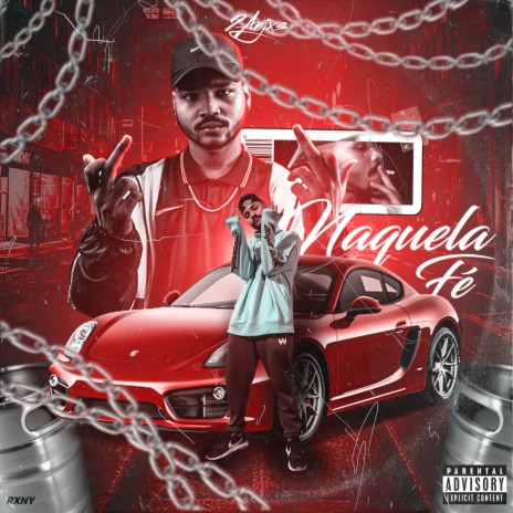 Naquela Fé ft. 2anjxs | Boomplay Music