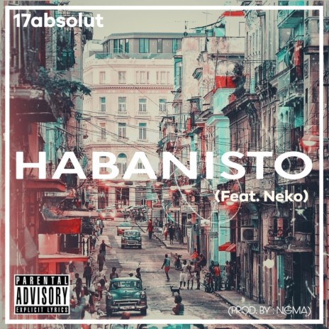 Habanisto (feat. Nekogaki) | Boomplay Music