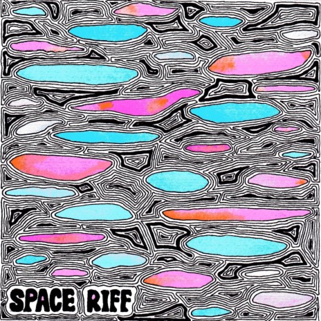 Space Riff | Boomplay Music