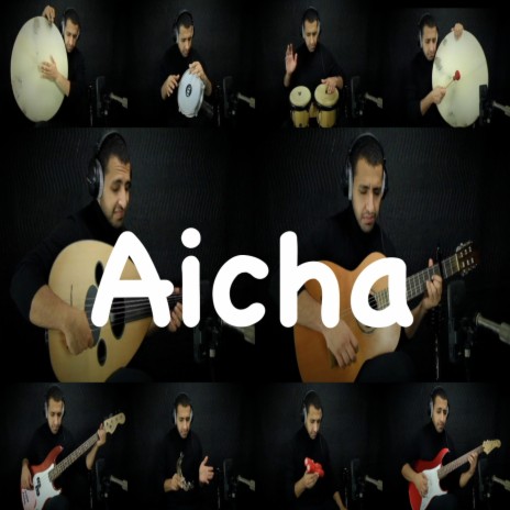 Aicha | Boomplay Music