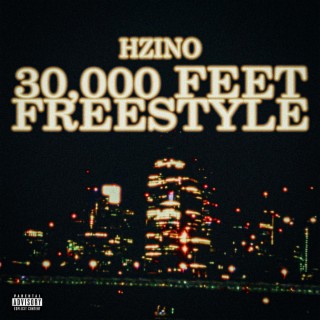 30,000 Feet Freestyle