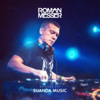 Suanda Music Episode 231