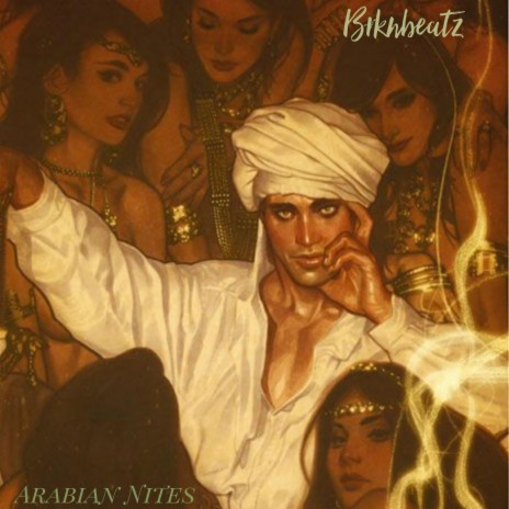 Arabian Nites | Boomplay Music