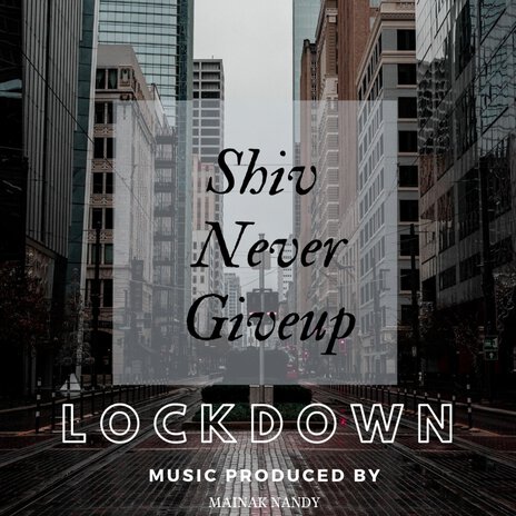 Lockdown | Boomplay Music