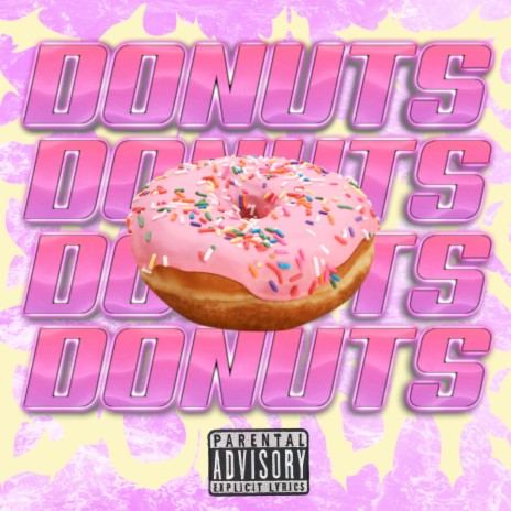 Donuts | Boomplay Music