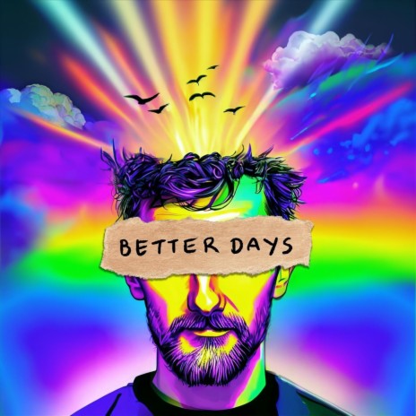 Things Change (Better Days) | Boomplay Music