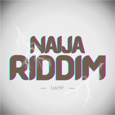 Naija Riddim | Boomplay Music