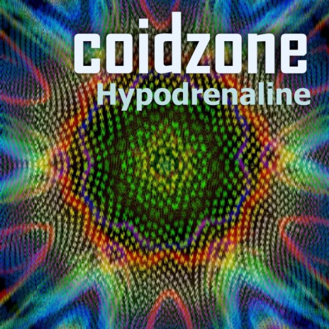 Hypodrenaline | Boomplay Music