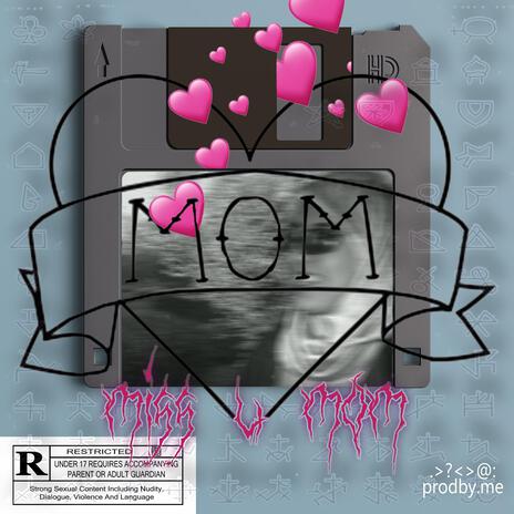 miss u mom | Boomplay Music