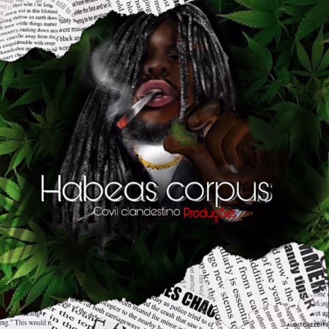 Habeas Corpus | Boomplay Music