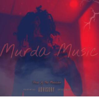 Murda Music