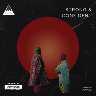 Aries Strong & Confident lyrics | Boomplay Music