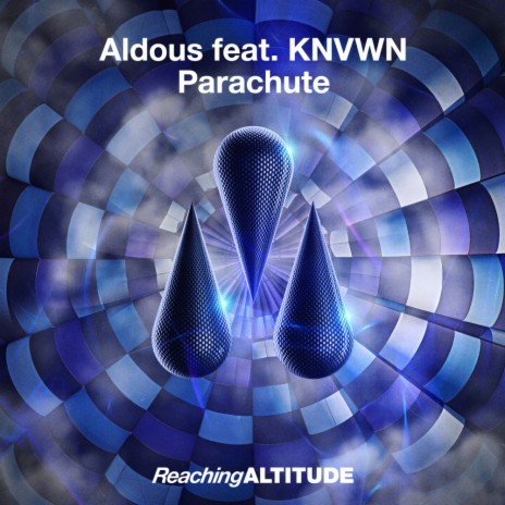 Parachute ft. KNVWN