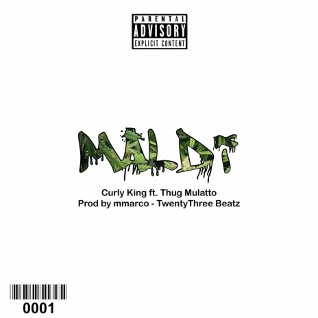 Maldi ft. Thug Mulatto | Boomplay Music