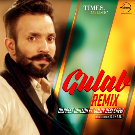 Gulab Remix | Boomplay Music