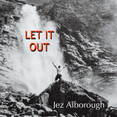 Let It Out | Boomplay Music