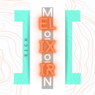 ELIXIR MOON II lyrics | Boomplay Music