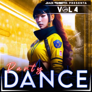 Electro Dance Party, Vol. 4 (Extended Mix)