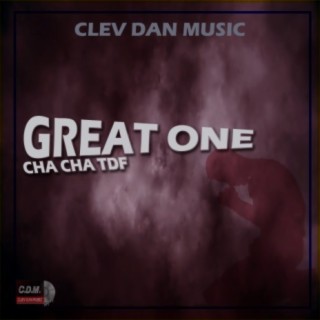Great One (SINGLE)