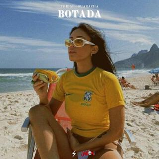 BOTADA - (JuanT - Jason Dj) 2024