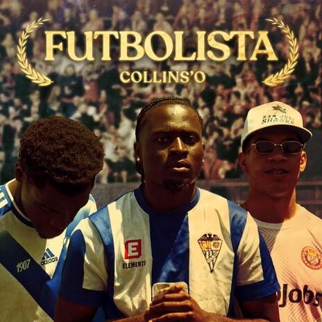 Futbolista | Boomplay Music