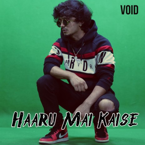 Haaru Mai Kaise (feat. Exult Yowl) | Boomplay Music