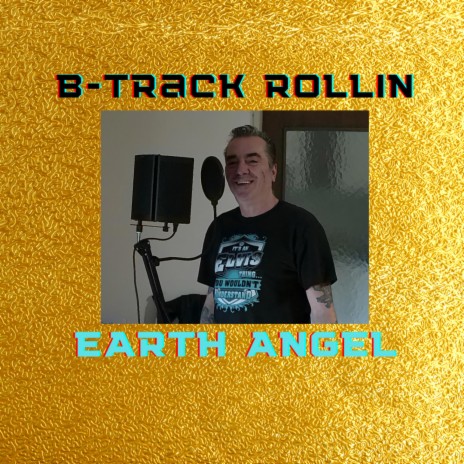 EARTH ANGEL | Boomplay Music
