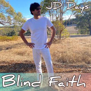 Blind Faith