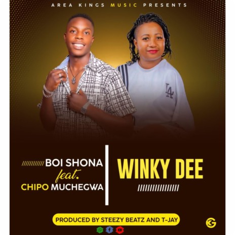 Winky D ft. Chipo Muchegwa | Boomplay Music